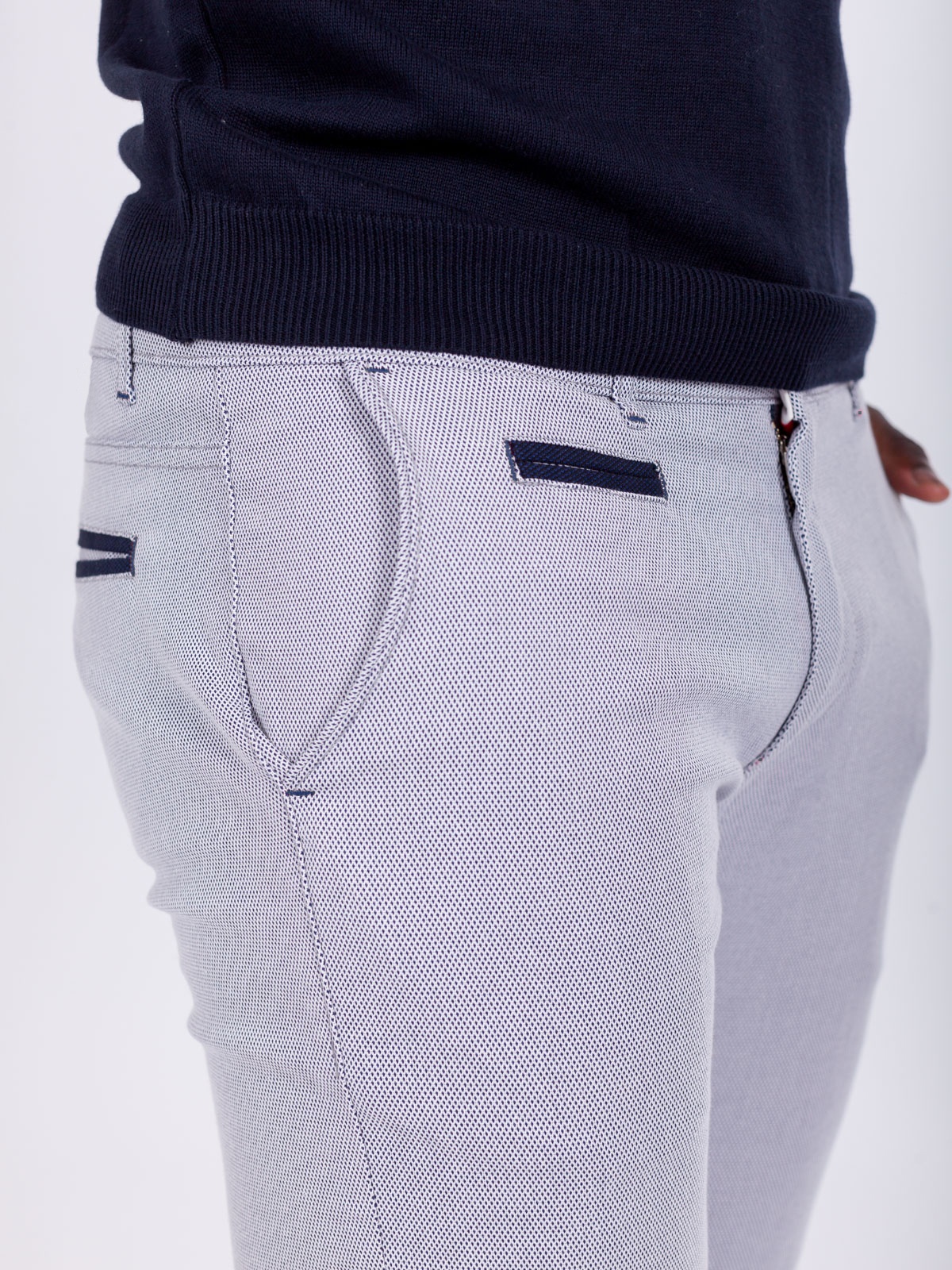 CALÇA SMK HOT COLOR