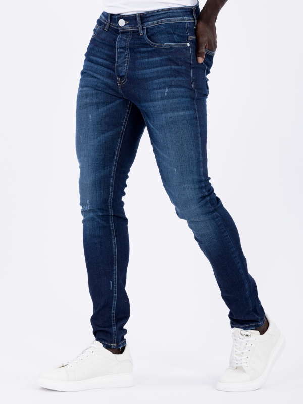 CALÇA SMK DENIM MDRGK II