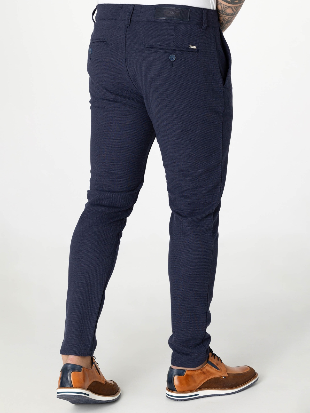 CALÇA SMK MULTICOR MARINH