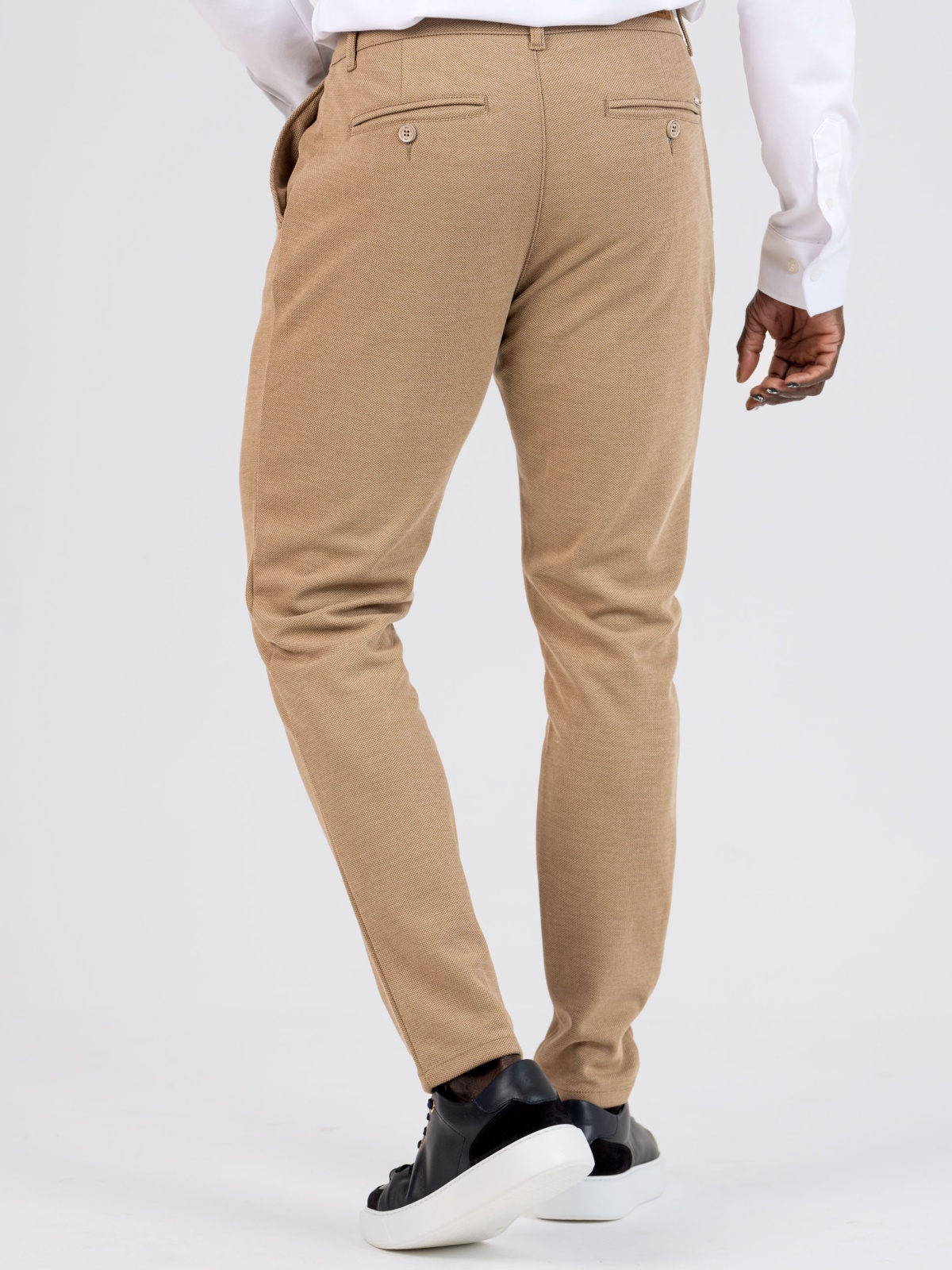 CALÇA SMK MULTICOR CAMEL