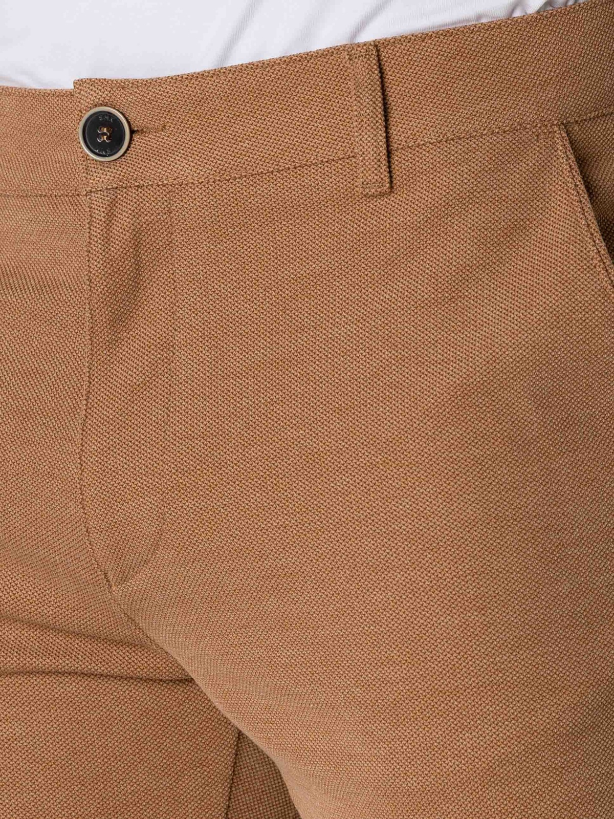 CALÇA SMK MULTICOR CAMEL