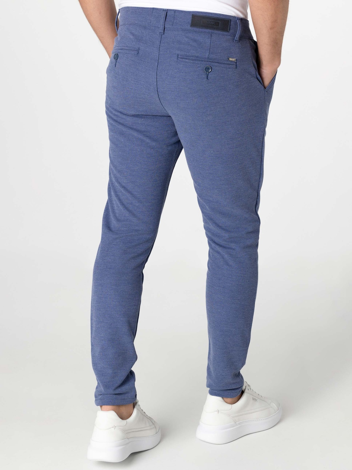 CALÇA SMK MULTICOR INDIGO