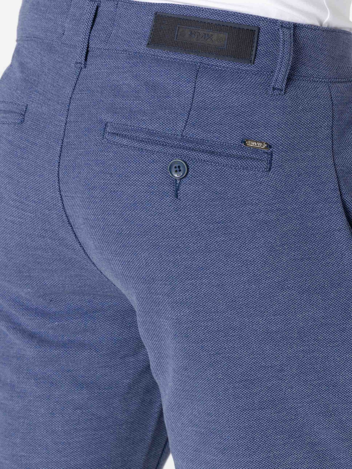 CALÇA SMK MULTICOR INDIGO