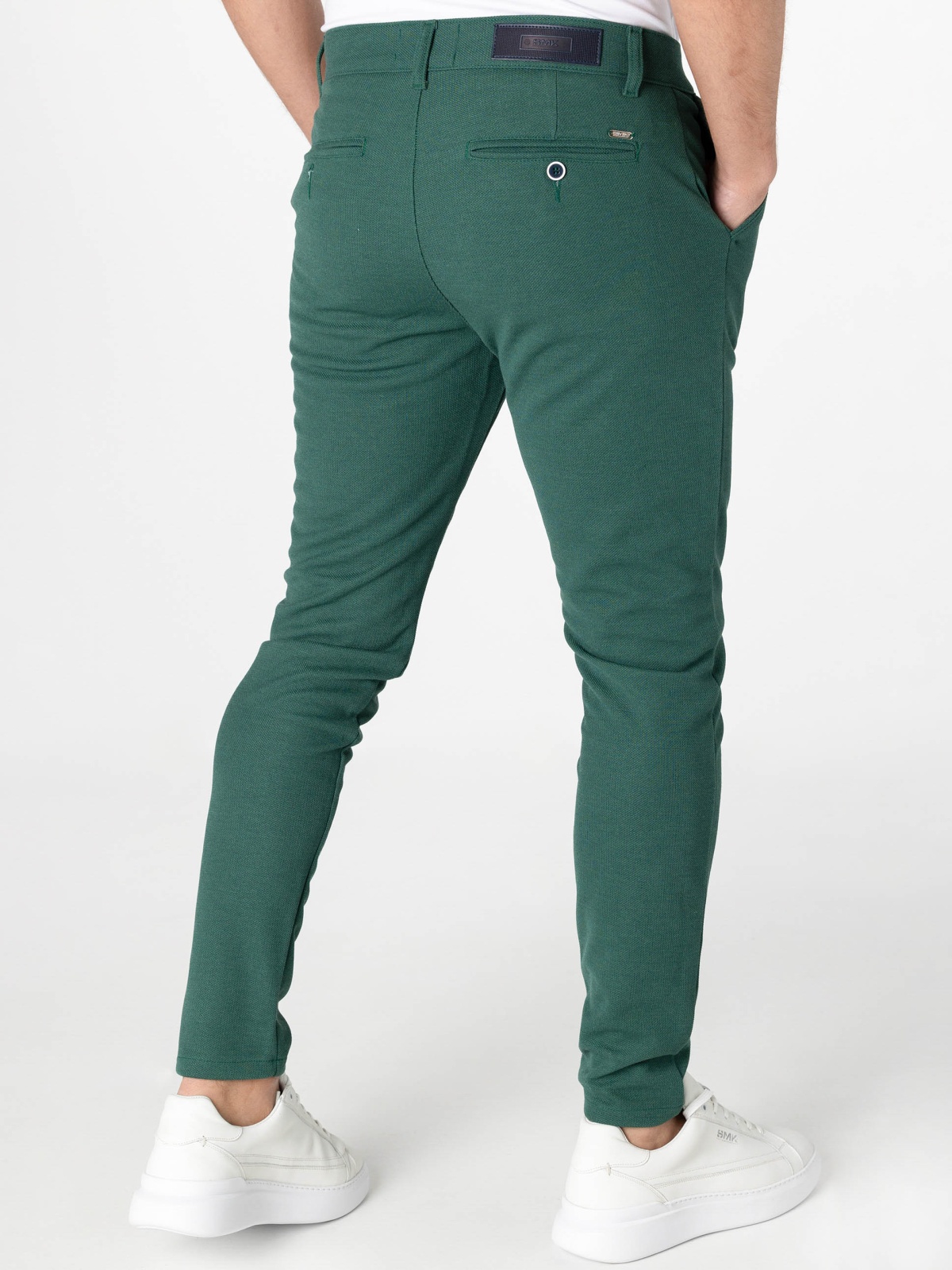 CALÇA SMK MULTICOR VERDE