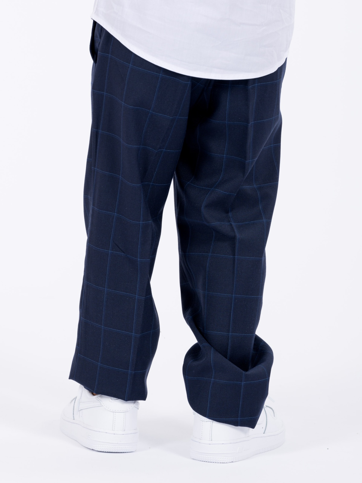 CALÇA SMKIDS MARINECHESS