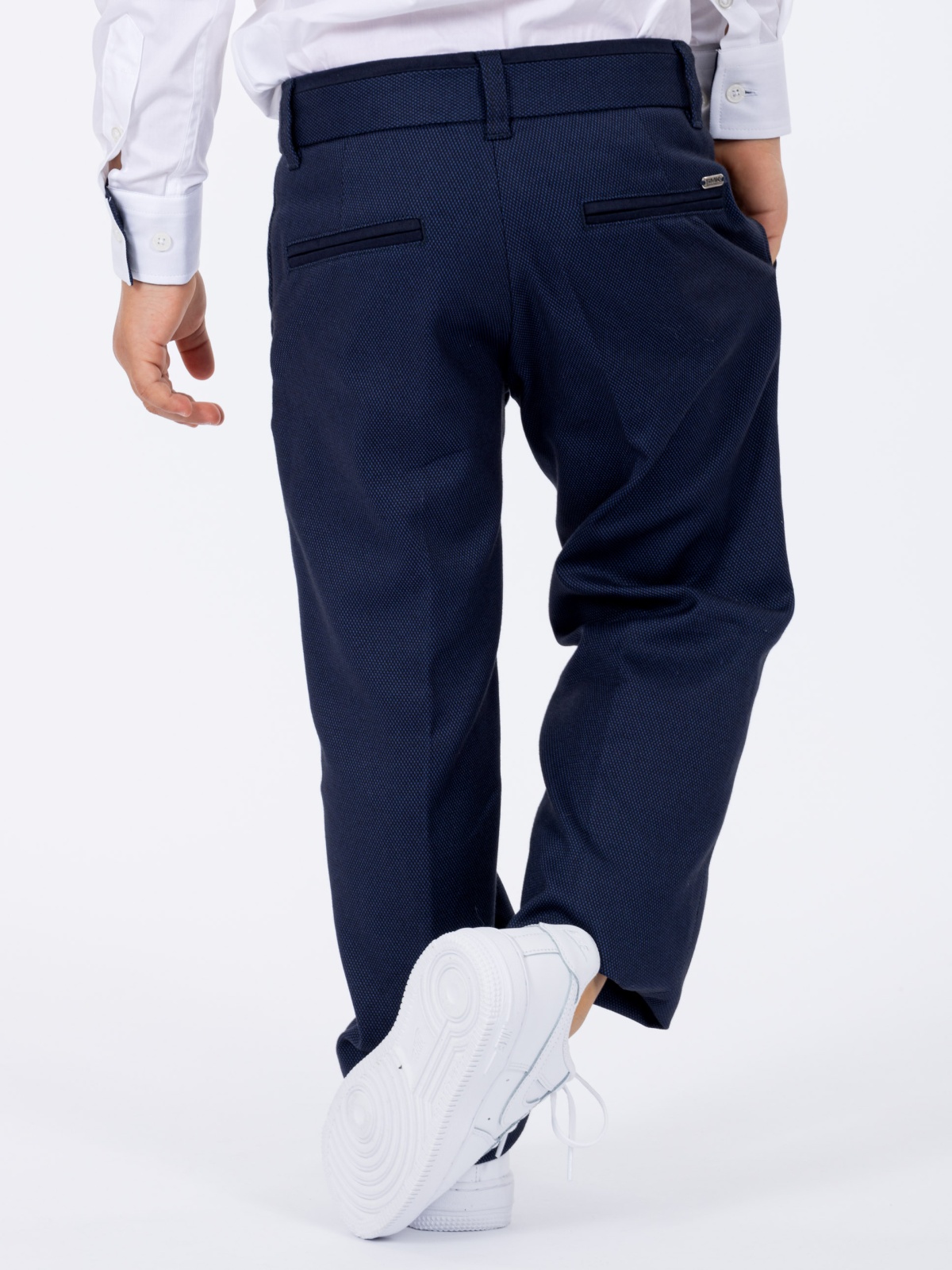 CALÇA SMKIDS K46MARINE