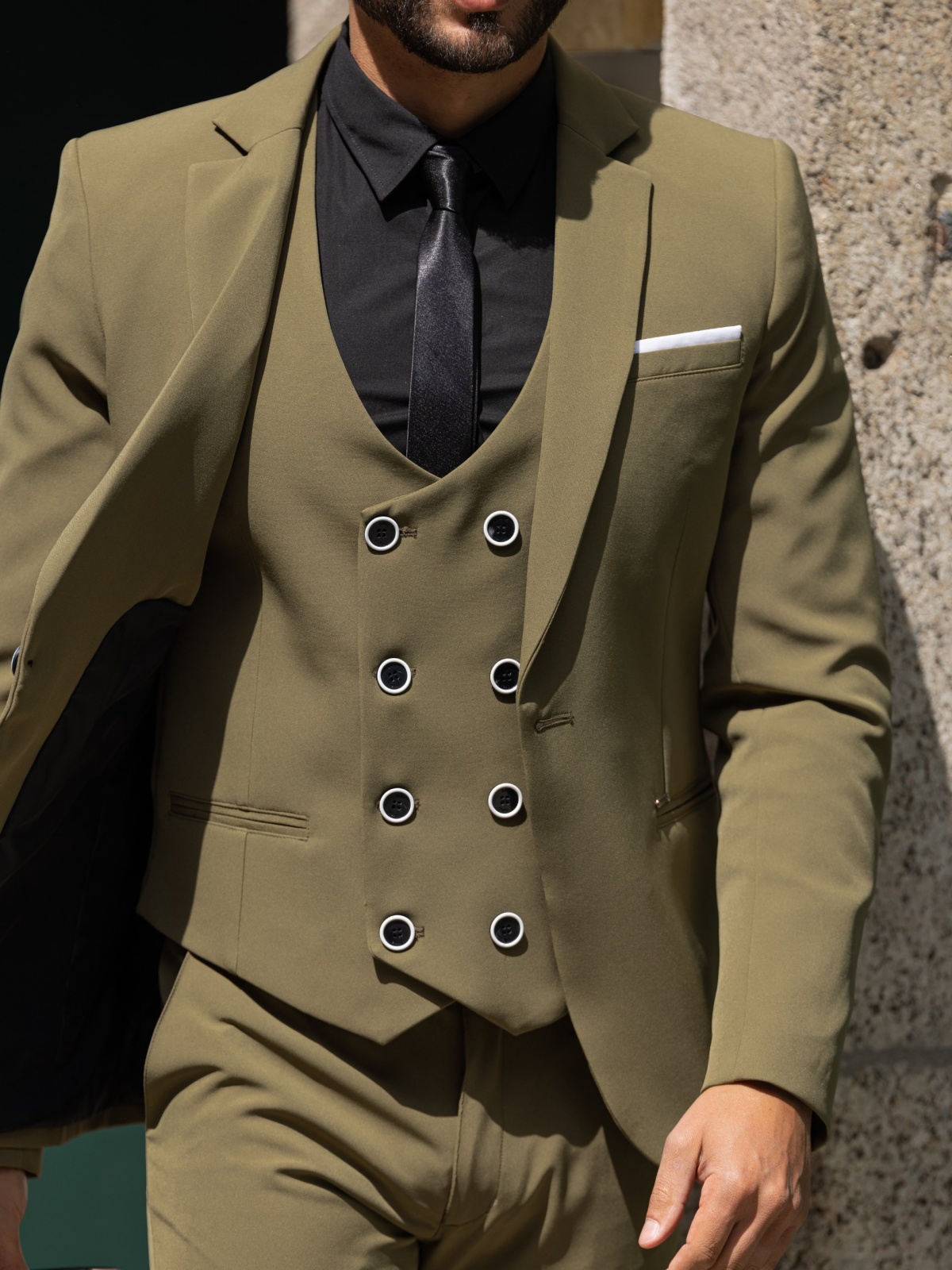 COLETE SMK FOUR COLORS