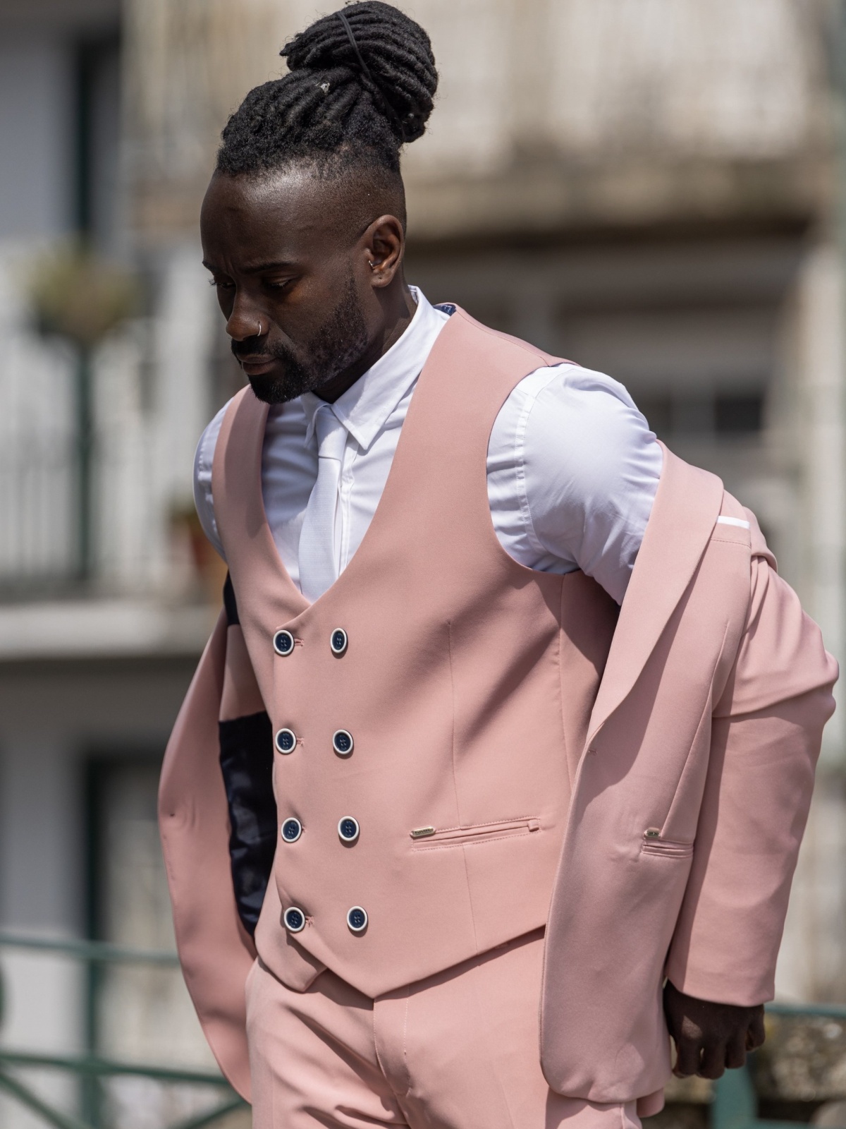 COLETE SMK FOUR COLORS