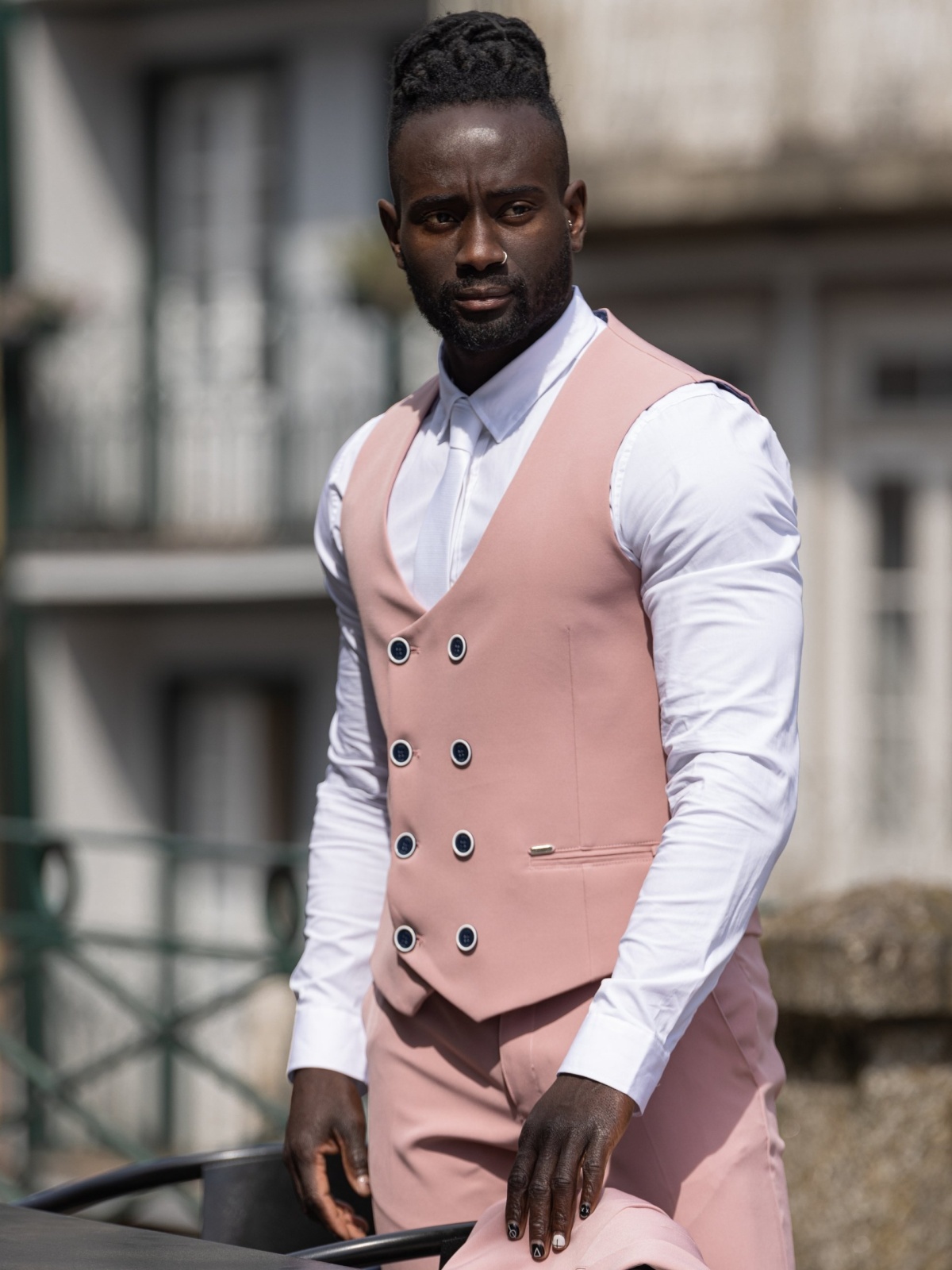 COLETE SMK FOUR COLORS