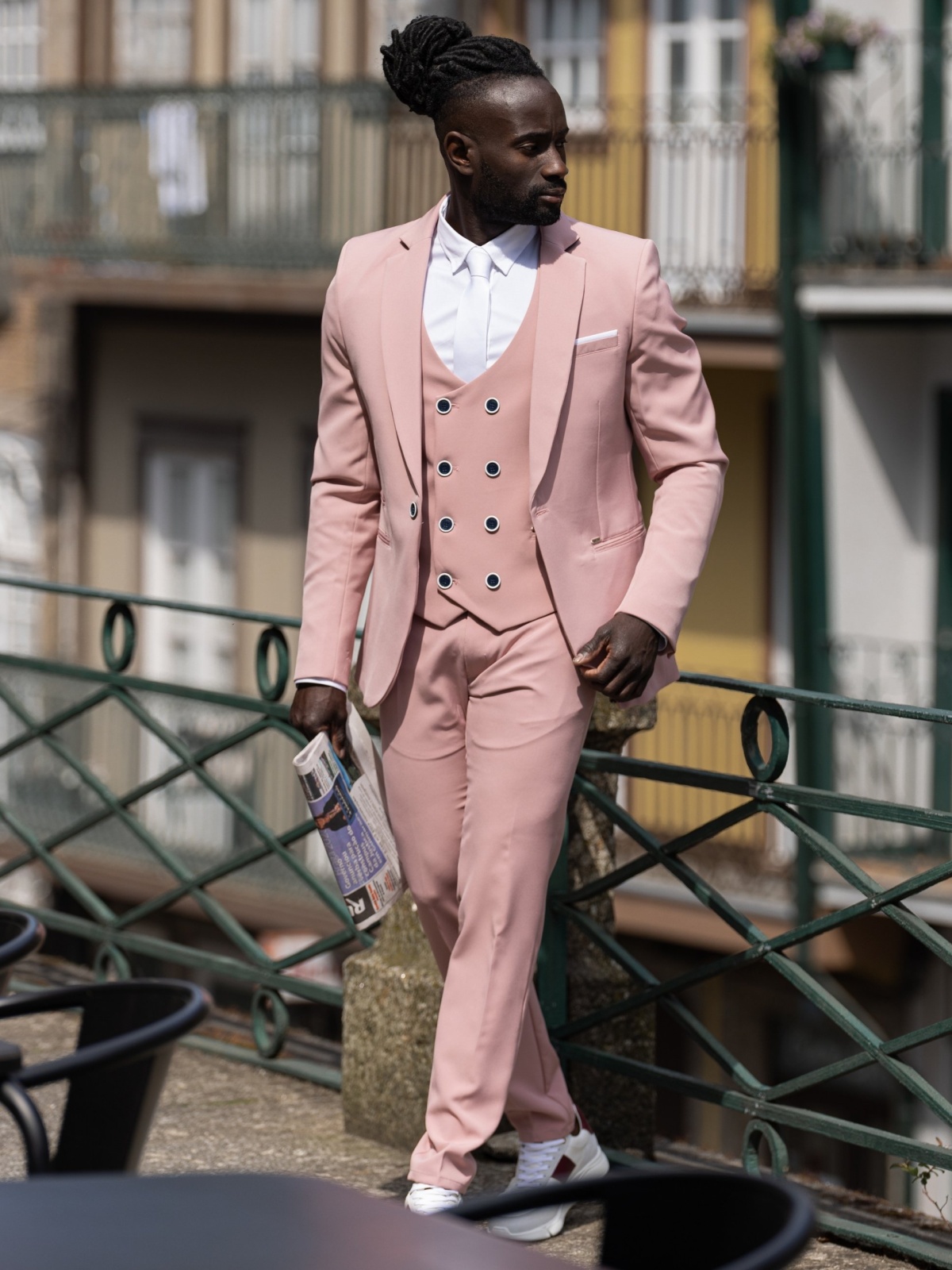 COLETE SMK FOUR COLORS