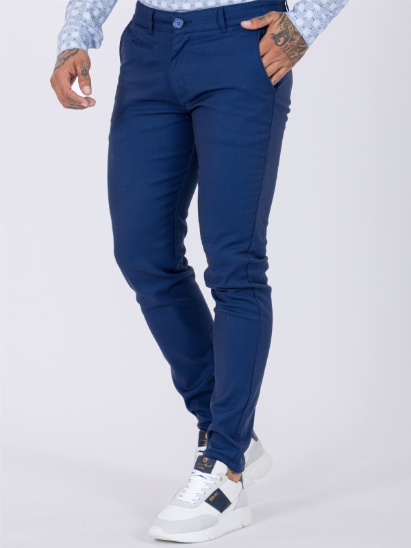 CALÇA SMK AZULAO K46