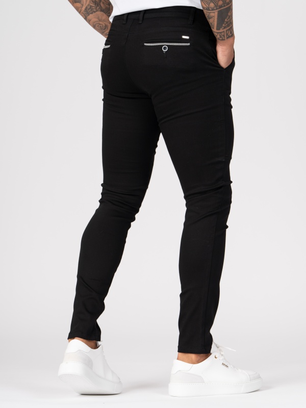 CALÇA SMK MODERN MENSW.