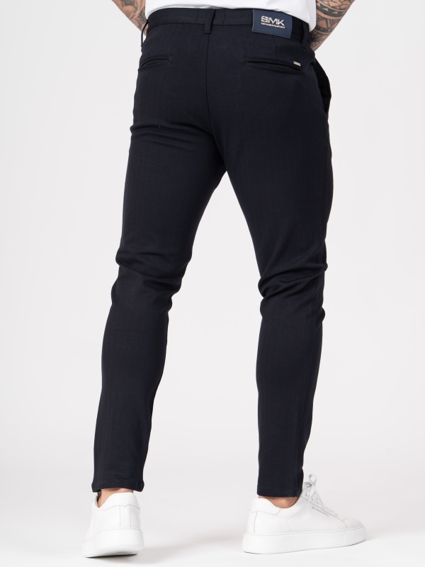 CALÇA SMK COR GLOBAL