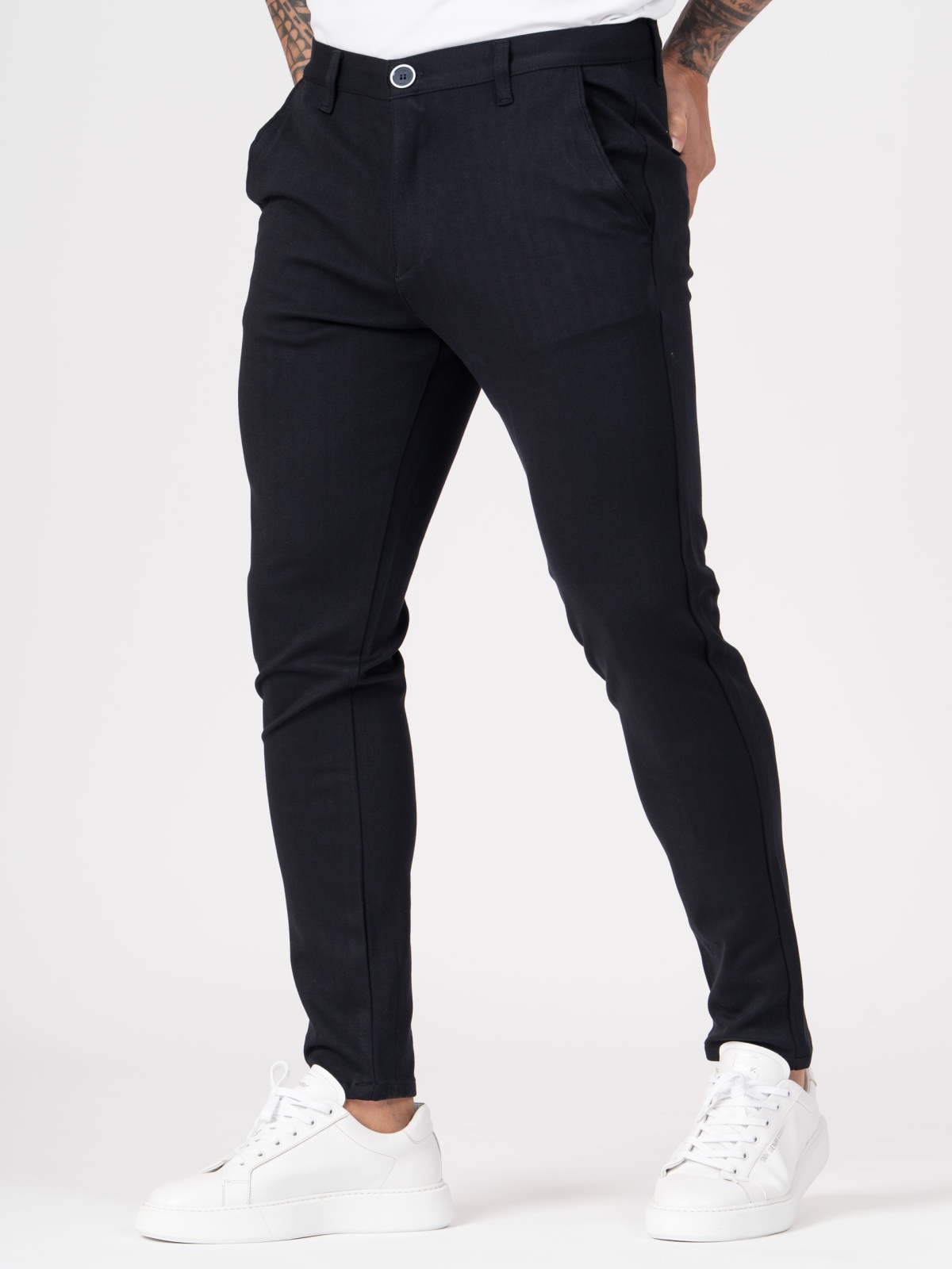 CALÇA SMK COR GLOBAL