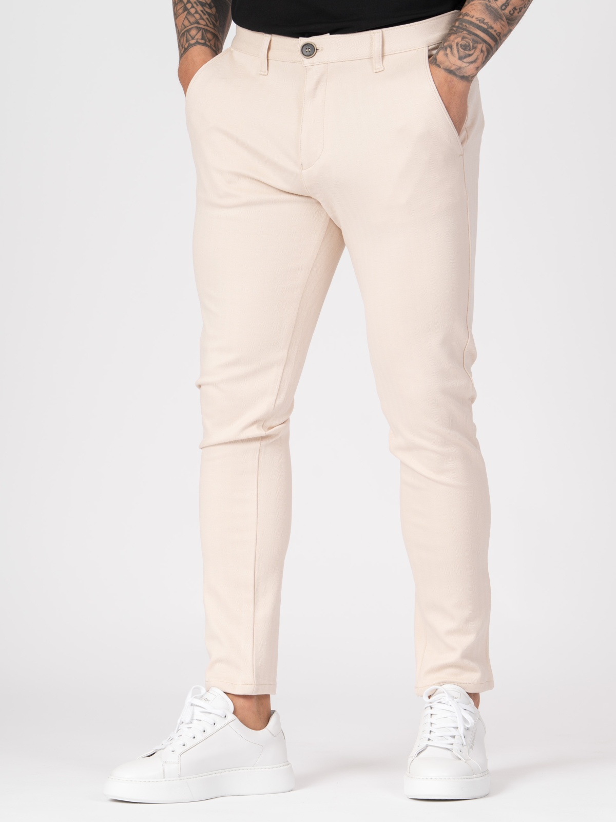 CALÇA SMK COR GLOBAL