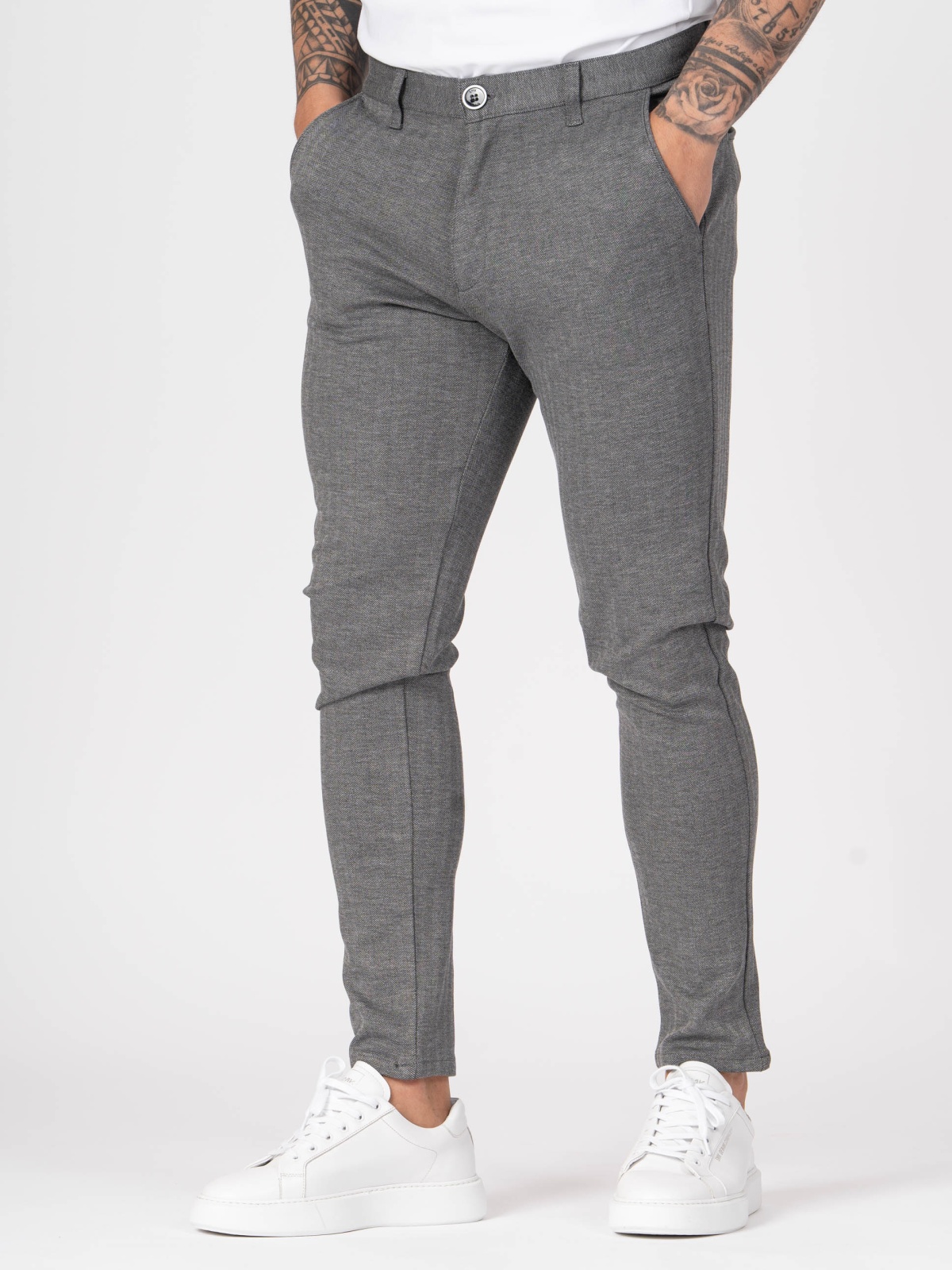 CALÇA SMK COR GLOBAL