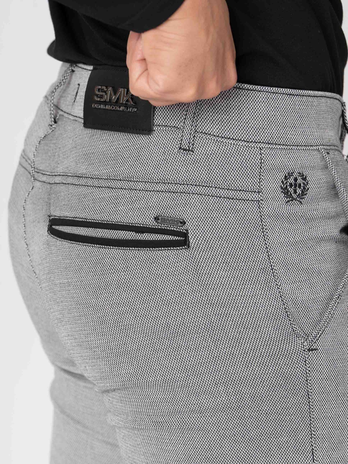 CALÇA SMK NEW MODERN K35