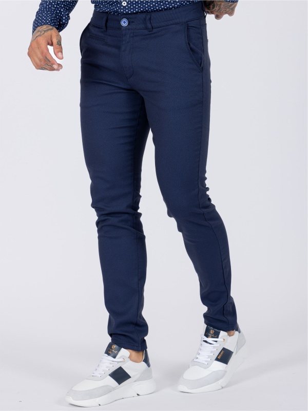 CALÇA SMK MODERN MENSWEAR
