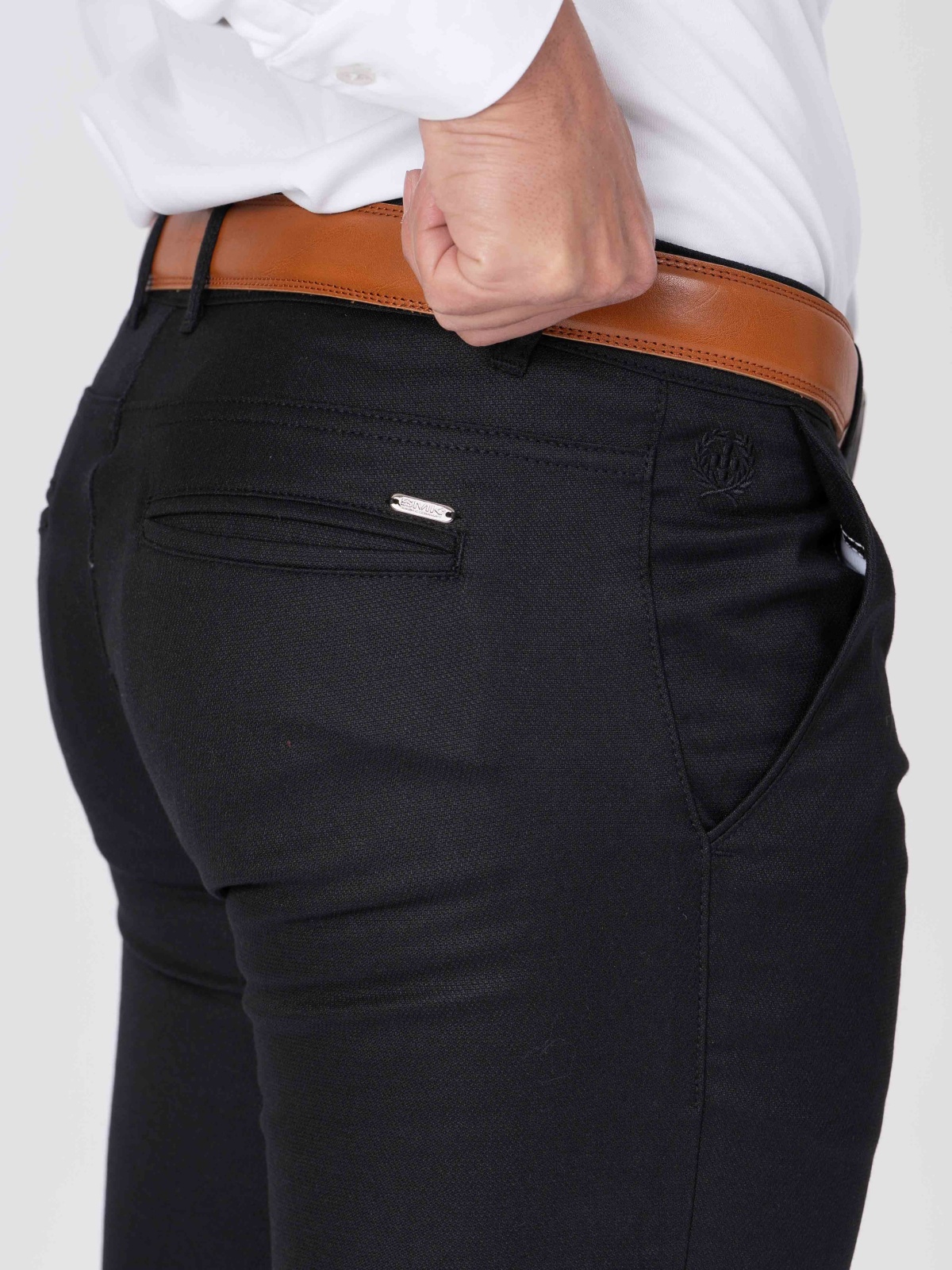 CALÇA SMK MODERN MENSWEAR