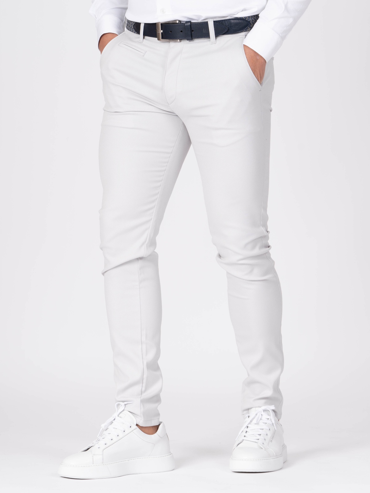 CALÇA SMK MODERN MENSWEAR