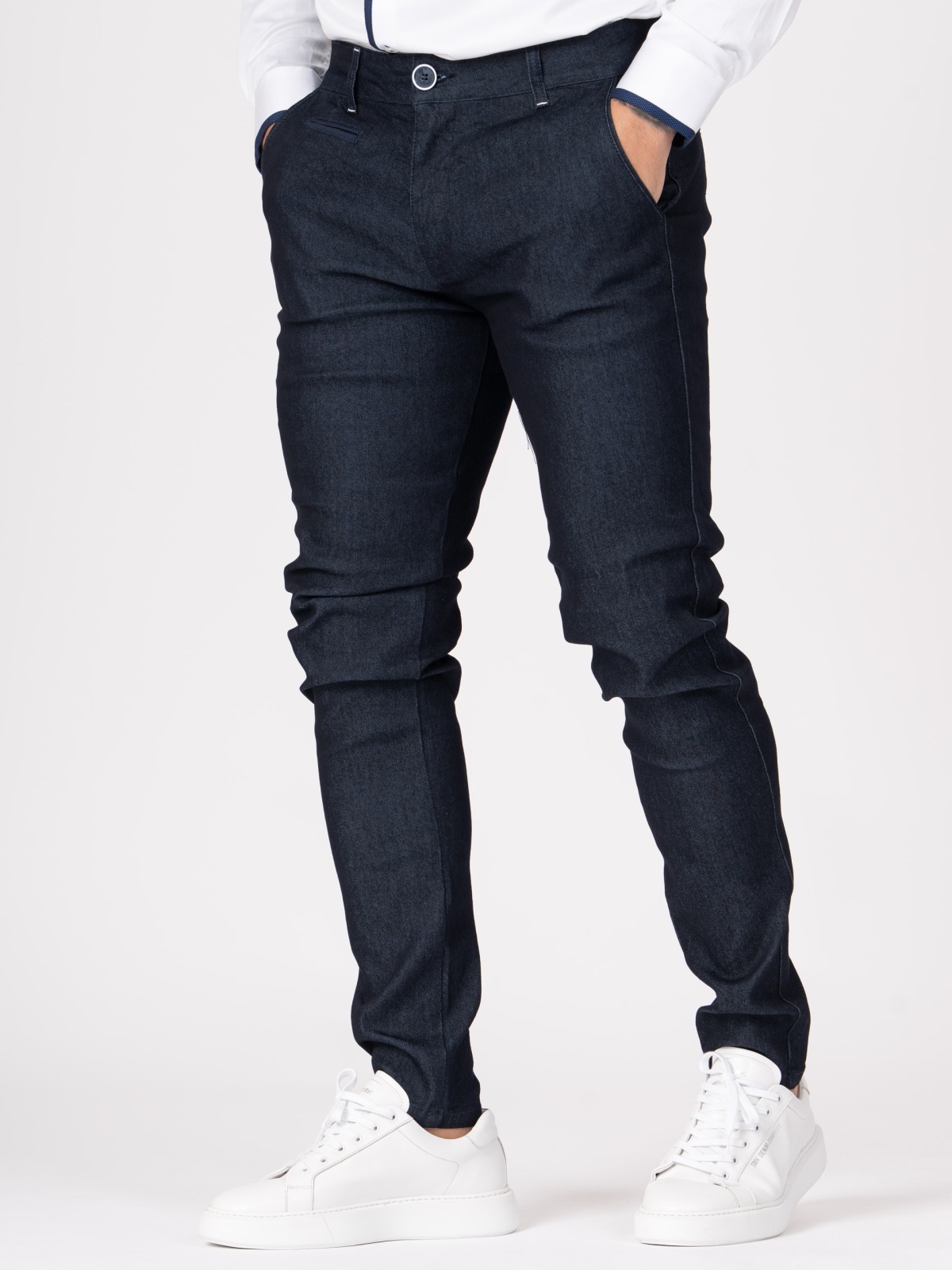 CALÇA SMK DENIM CLASSIC