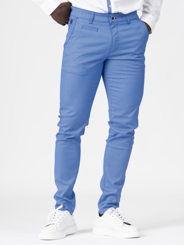 CALÇA SMK MODERN MENSWEAR