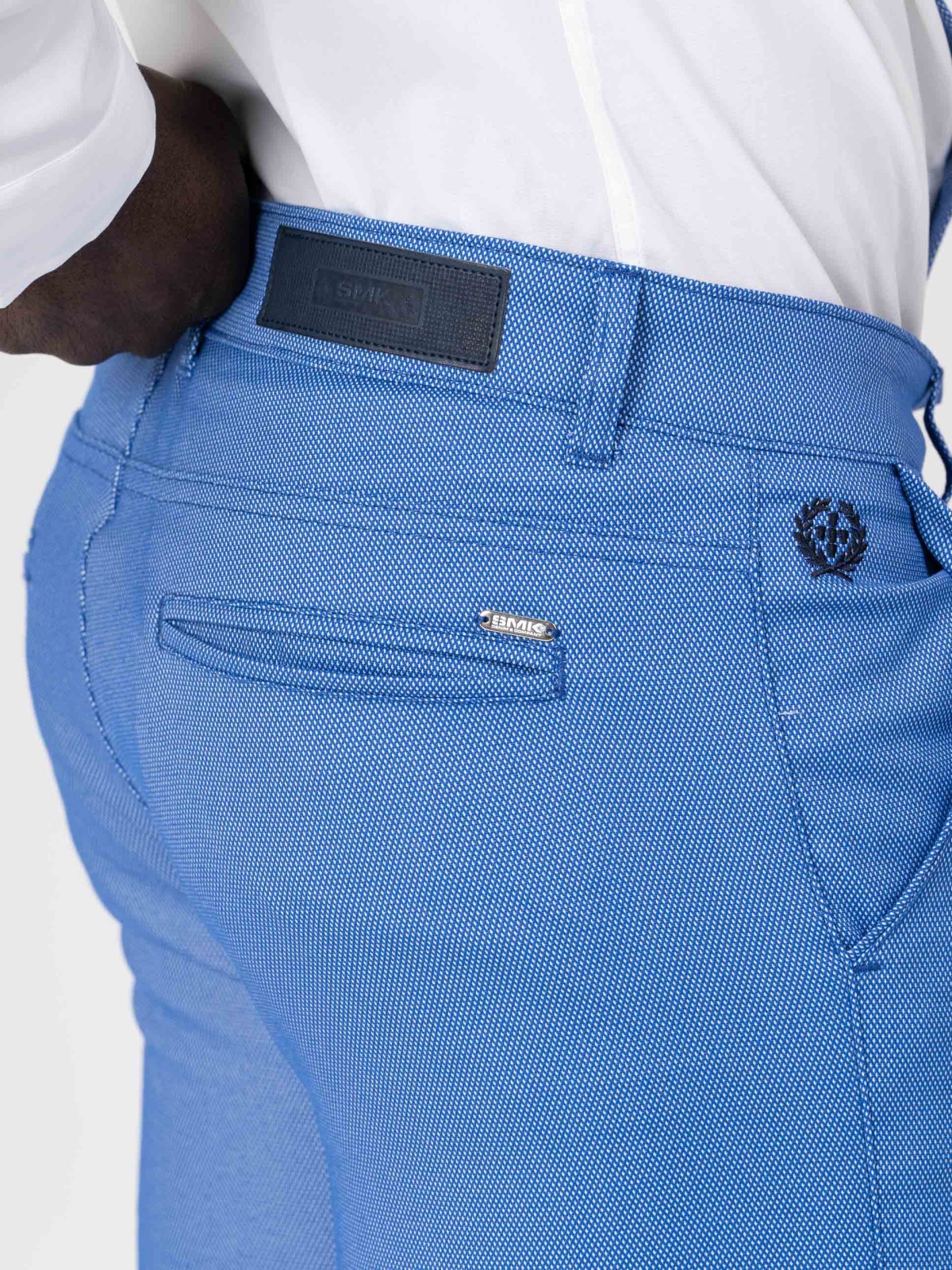 CALÇA SMK MODERN MENSWEAR