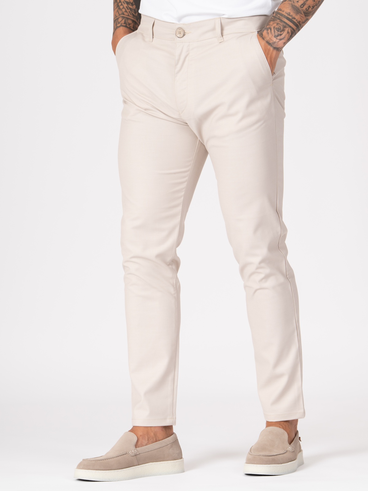 CALÇA SMK CLASSIC M.E.
