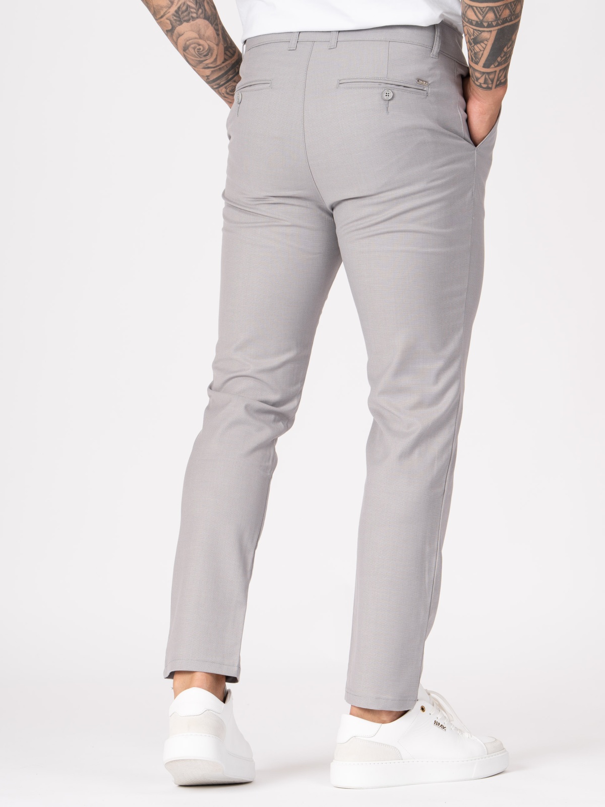 CALÇA SMK CLASSIC M.E.