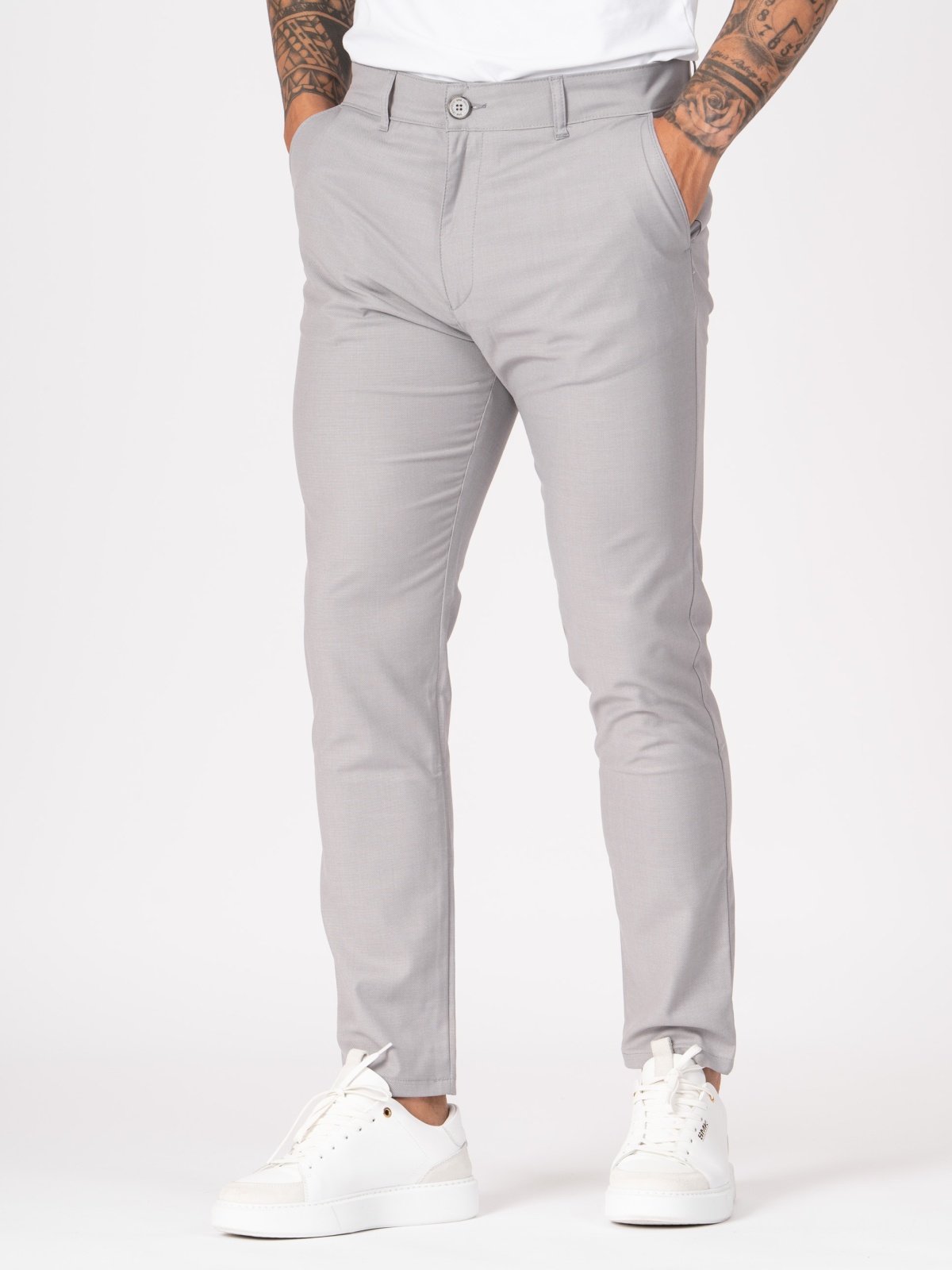 CALÇA SMK CLASSIC M.E.