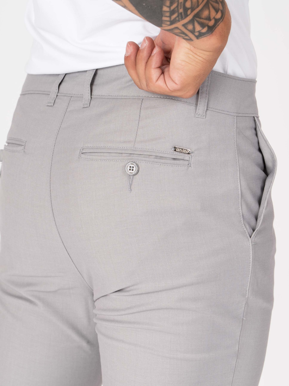 CALÇA SMK CLASSIC M.E.