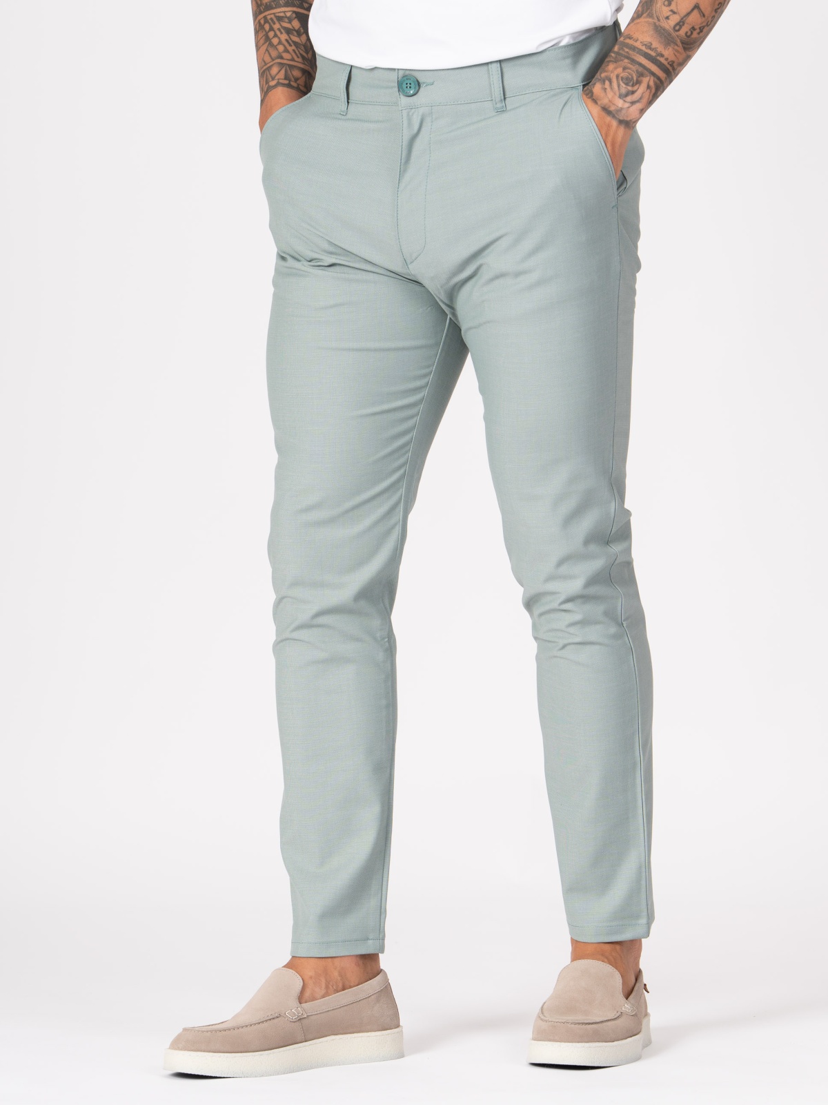 CALÇA SMK CLASSIC M.E.
