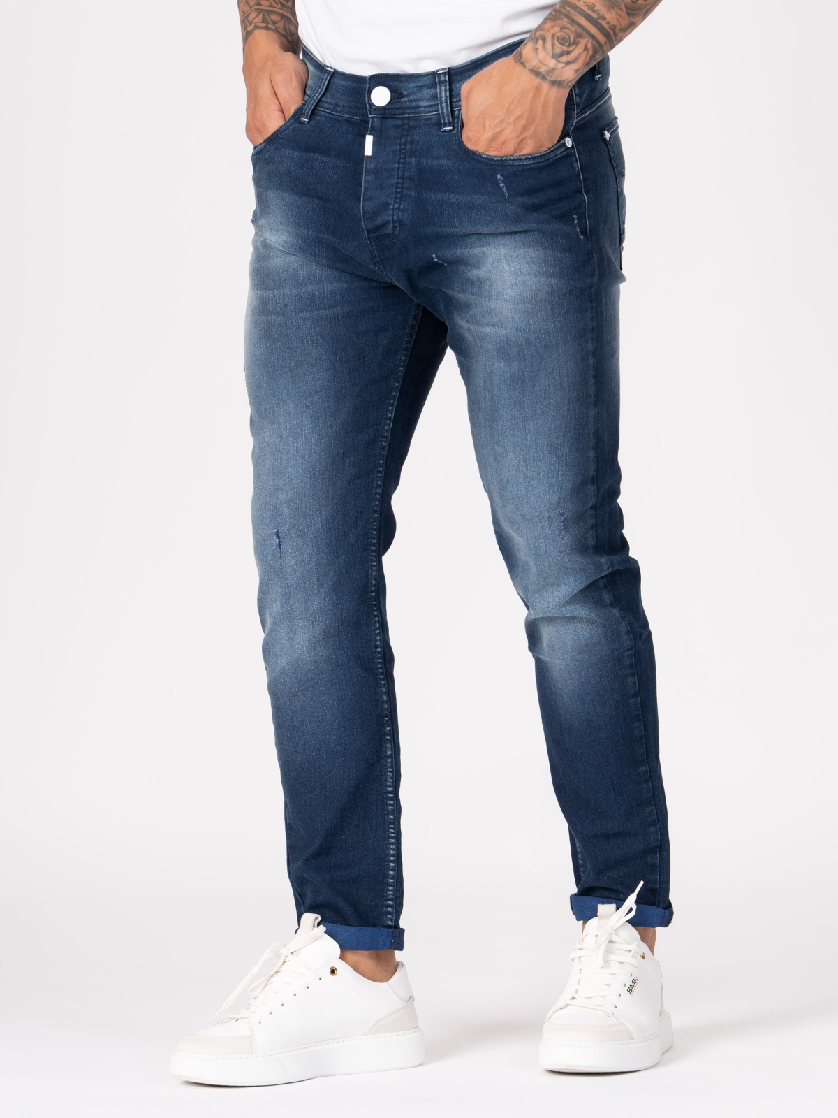 CALÇA SMK SPECIAL DENIM