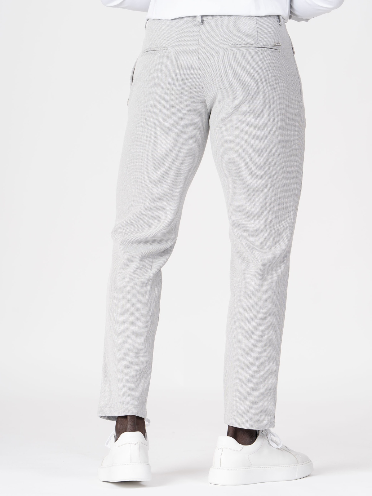 CALÇA SMK CINZA VRSTX