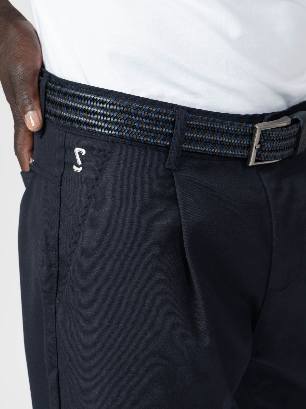 CALÇA SMK CLASSIC WIDE SI