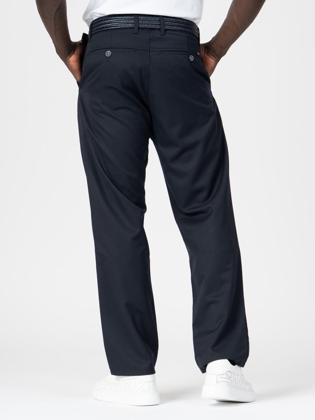 CALÇA SMK CLASSIC WIDE SI