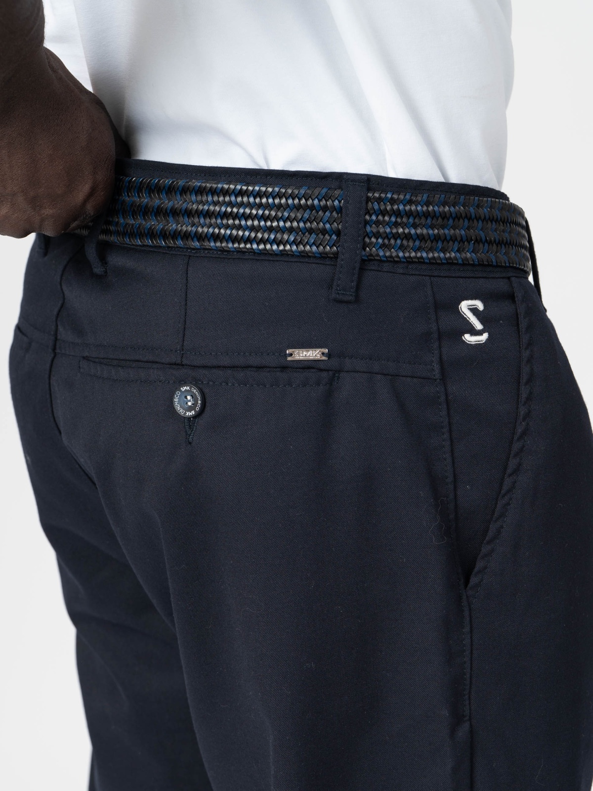 CALÇA SMK CLASSIC WIDE SI