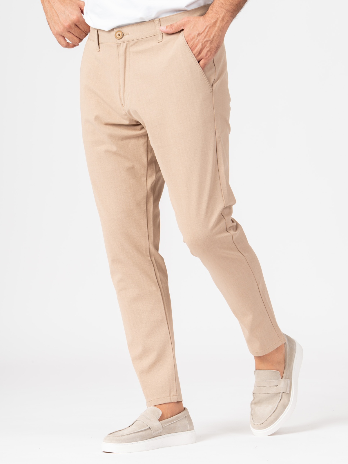 CALÇA SMK GLOBAL SLIM CAM