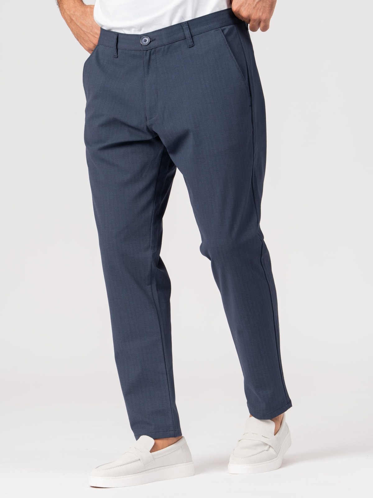 CALÇA SMK GLOBAL SLIM MAR