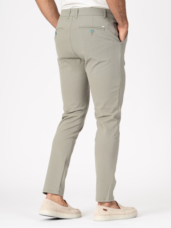 CALÇA SMK CHINO CASUAL