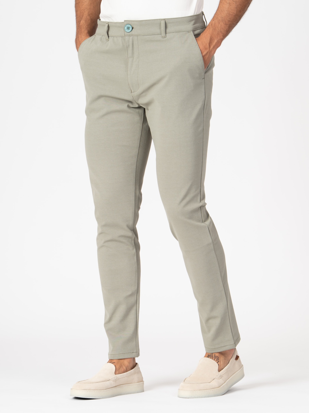 CALÇA SMK CHINO CASUAL