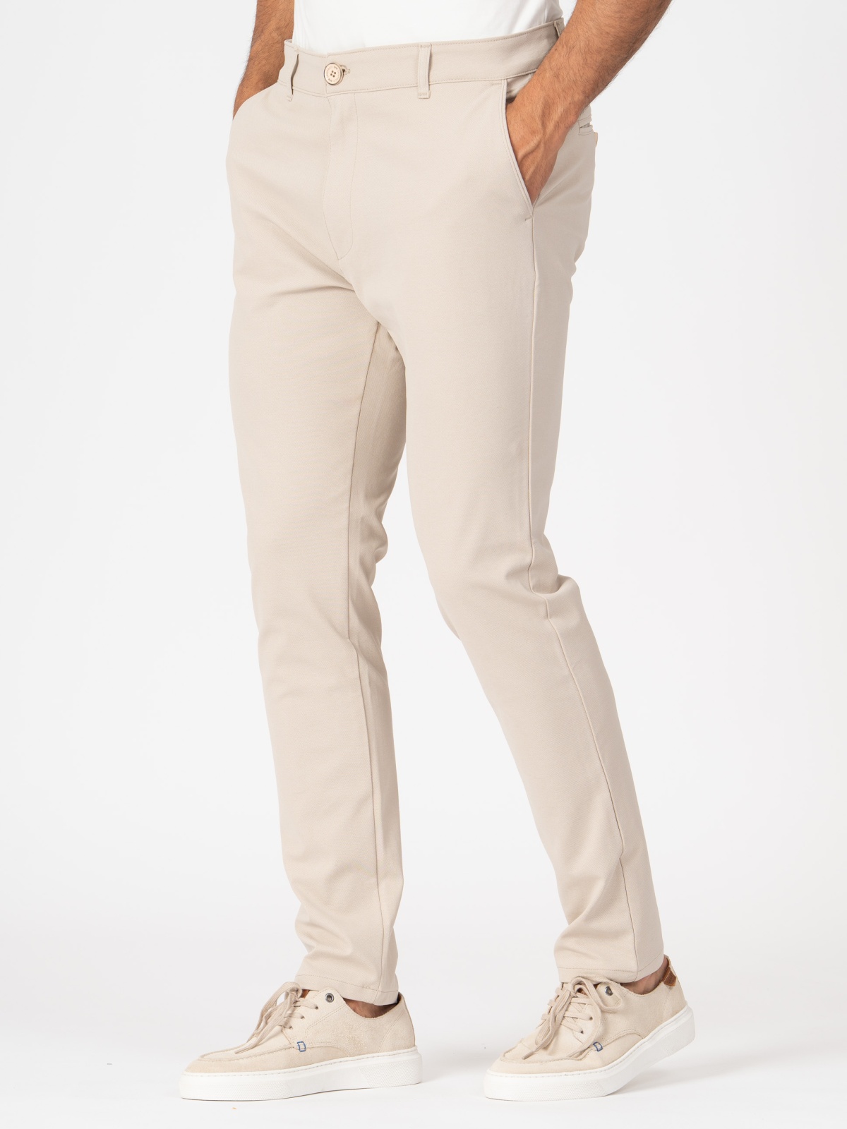 CALÇA SMK CHINO CASUAL