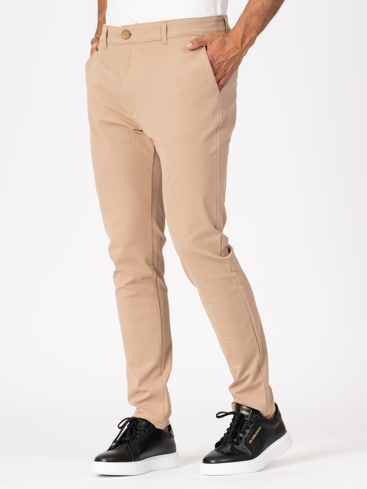 CALÇA SMK CHINO CASUAL