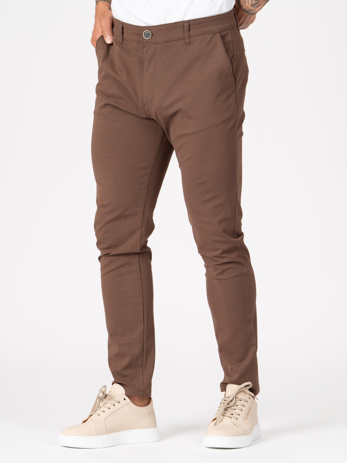 CALÇA SMK CHINO CASUAL