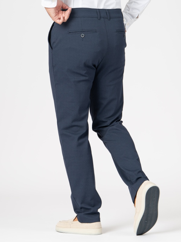 CALÇA SMK CHINO CASUAL