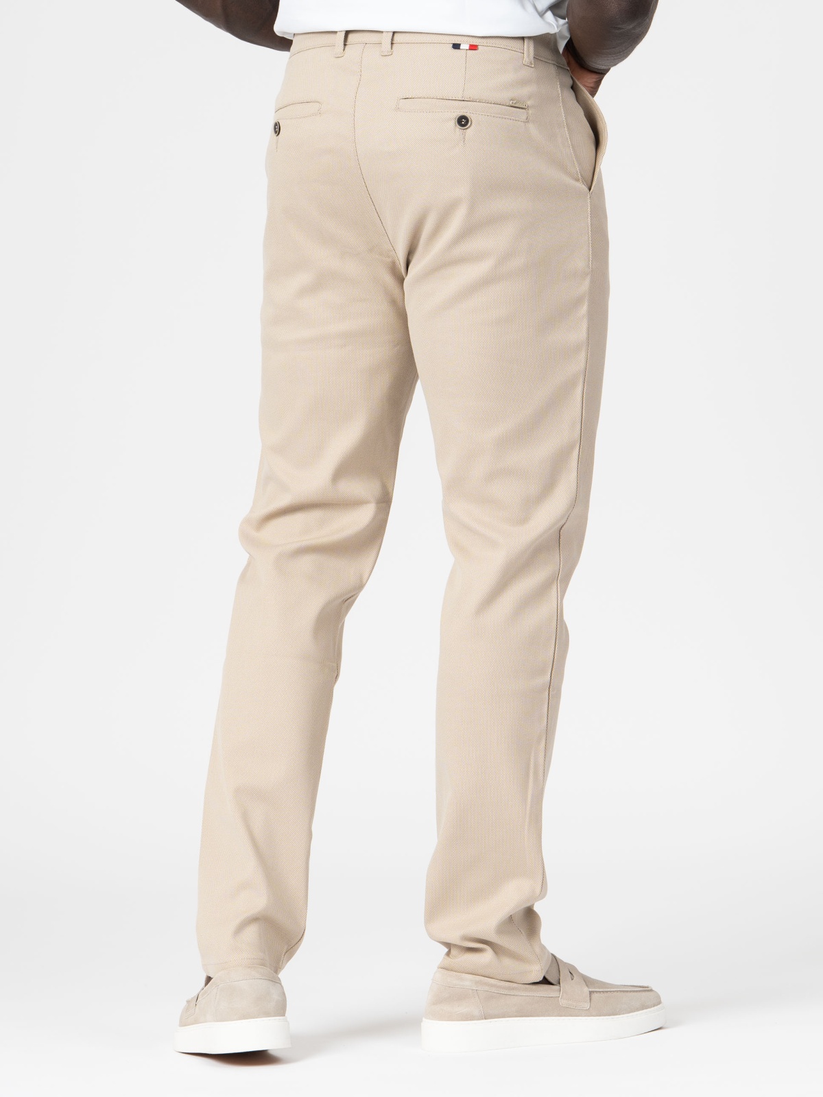 CALÇA CHINO REG/FIT SMK46