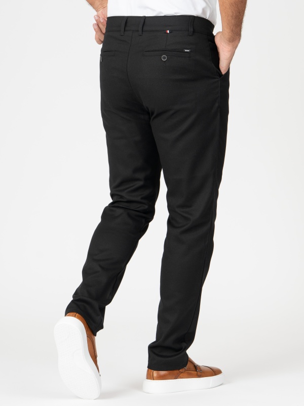 CALÇA CHINO REG/FIT SMK46