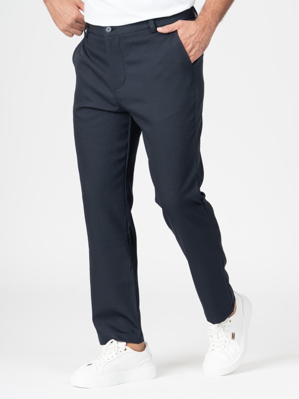CALÇA SMK CHINO REG/FIT D