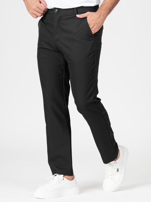 CALÇA SMK CHINO REG/FIT D