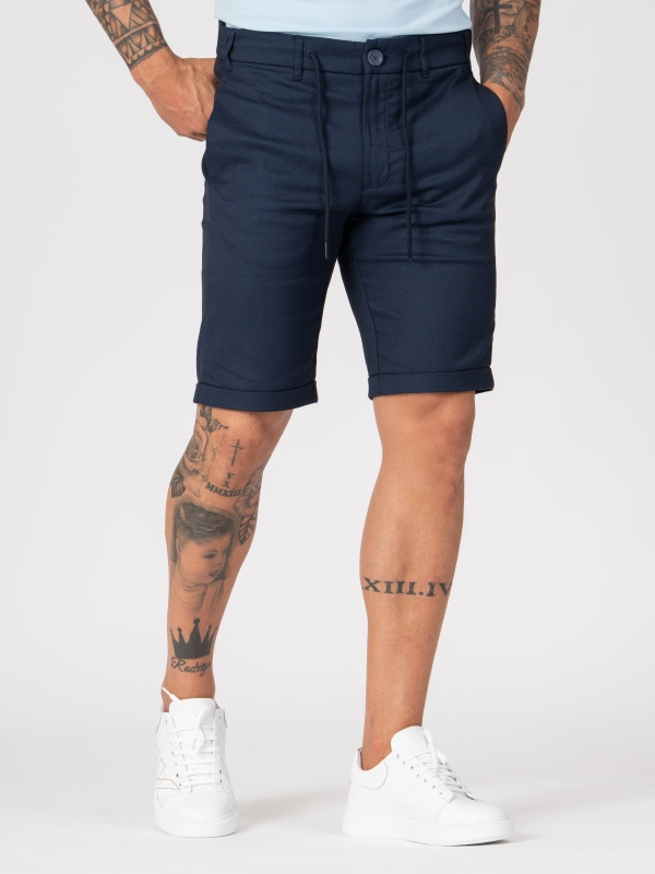 CALÇAO SMK46 MARIN CORDAO